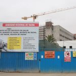 Obra Hospital Unanue: Consorcio resuelve contrato con el GRT 