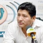 Exalcalde Gari Calizaya: “Es hora de corregir un error de 38 años”