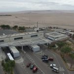 Intervienen a mujer con más de 20 mil dólares no declarados en la frontera con Chile