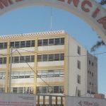 Investigan presunto caso de tocamientos indebidos en hospital regional de Tacna