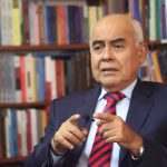 Ángel Delgado: “El Perú vive una segunda vuelta marcada por la polarización y el antivoto”