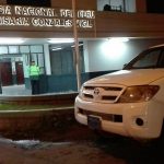 Detienen a sujeto acusado de presunta violación sexual contra dos jóvenes en Tacna