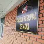 Buscan aprobar viajes en el Consejo Regional mientras obras permanecen paralizadas