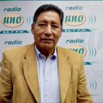 “Ella estaba bien”: vecinos y autoridades de Calana respaldan pedido de justicia por muerte de Juana Lupaca