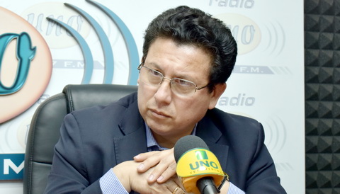 Excanciller Rodríguez: Técnicamente (Alberto) Fujimori sigue siendo culpable