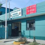 Lo detienen conduciendo bajo síntomas de ebriedad