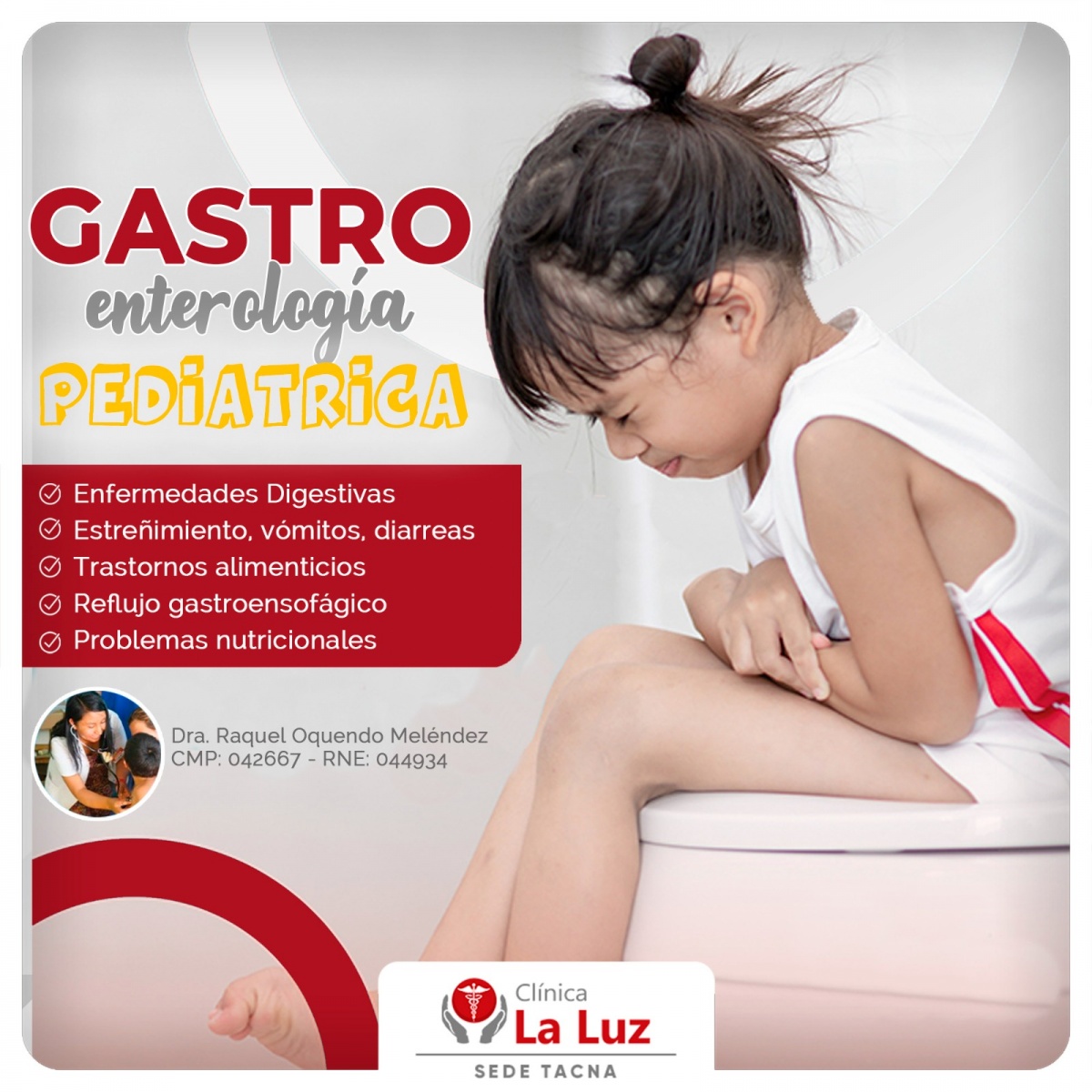 Enfermedades Gastrointestinales En Niños De 0 A 5 Años