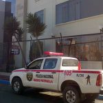 Cae requisitoriado por violación de menor