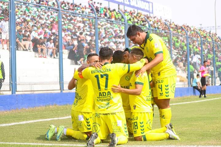 ¡Celebra Cajamarca! ADA Jaén es campeón de la Copa Perú 2023