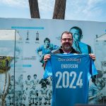 Enderson Moreira: “Haremos un gran trabajo por la historia del club”