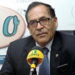 «Gustavo Adrianzén consiguió a alguien perfecto para sucederlo» 