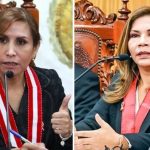 Patricia Benavides: publican resolución que oficializa retiro de Marita Barreto de equipo especial de la Fiscalía