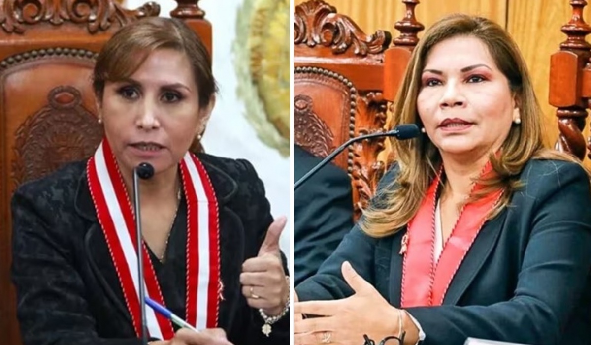 Patricia Benavides: publican resolución que oficializa retiro de Marita Barreto de equipo especial de la Fiscalía