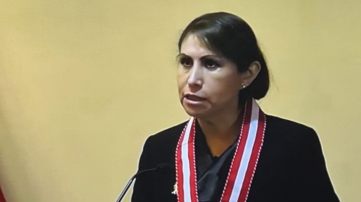 Fiscales supremos exigen renuncia de Patricia Benavides tras ser acusada de liderar red criminal