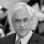 Funeral de Estado de Sebastián Piñera inicia hoy con velatorio