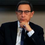 Martín Vizcarra: Fiscalía inicia investigación contra expresidente por presunta organización criminal