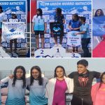 Club Acuática de Tacna logra medallero en Chile 