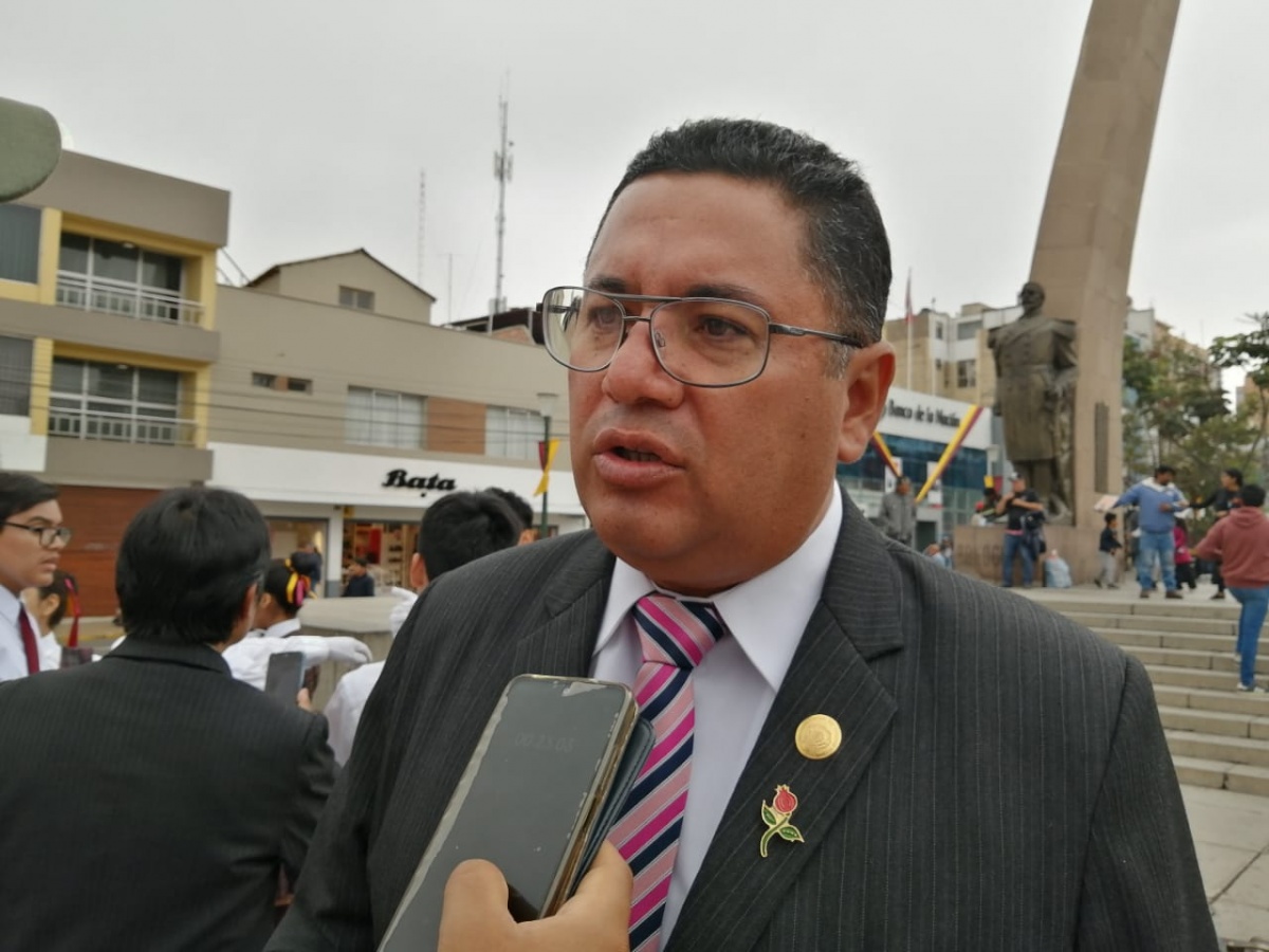En operativo, detectan colectivos informales con ruta Tacna-Arica