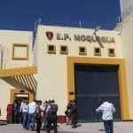 Detectan droga en cárcel de Moquegua 
