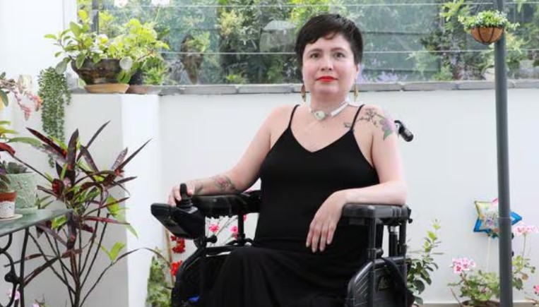 Ana Estrada accedió a la eutanasia: activista peruana ejerció derecho a muerte digna