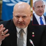Fiscal de la Corte Penal Internacional solicita órdenes de arresto contra el líder de Hamás y Netanyahu