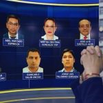 Caso Valkyria: PJ reprograma audiencia para pedido de preventiva para exasesores de exfiscal Benavides