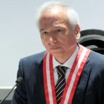 Aldo Vásquez Ríos insta a la Sala Constitucional a restablecer el quorum de la JNJ 