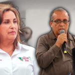 Si hubo presiones de abogado de Boluarte: Harvey Colchado confirma favorecimiento a Nicanor Boluarte