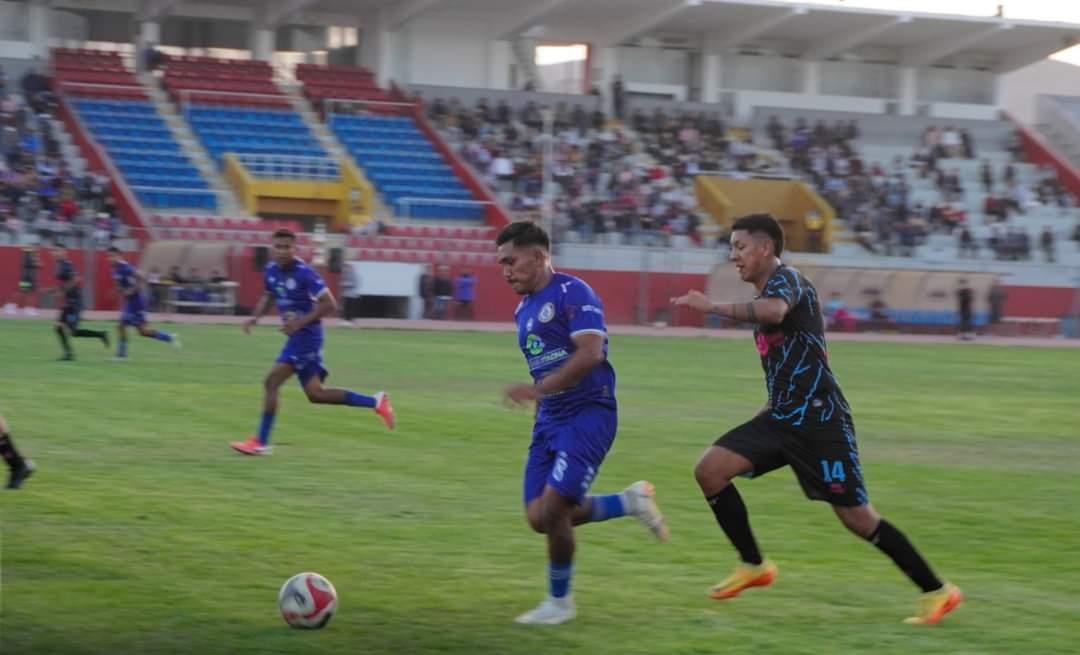 Goles y empates en la ida: Resultados del inicio de la provincial en la Copa Perú