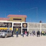 Necropsia confirma homicidio de interno en penal de Challapalca