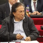 Sentencian al expresidente Alejandro Toledo a 20 años y seis meses de cárcel