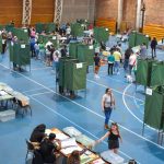 Así les fue a vecinos en elecciones municipales y regionales en Chile