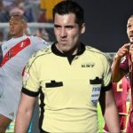 Con polémica arbitral, Perú cae ante Venezuela en Maturín