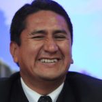 Corte Suprema absuelve al prófugo Vladimir Cerrón en el caso Aeródromo Wanka
