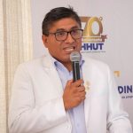 Hospital Hipólito Unanue recibe reconocimiento ambiental y se prepara ante posibles casos graves de sarampión