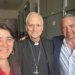 Robert Prevost fue importante aliado en la disolución del Sodalicio