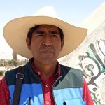 Agricultores dan tregua de ocho días a minera Quellaveco 