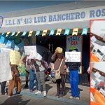 Ugel Tacna restituye a docente acusada de maltratar a niños 