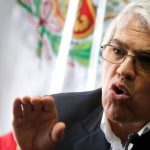 Exministro del Interior cuestiona comando unificado y pide priorizar inteligencia policial