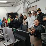 Ministro dispone reforzamiento de medidas  de seguridad tras última requisa en Challapalca
