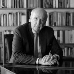 Falleció excanciller José Antonio García Belaunde