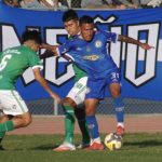 Estos son los equipos que enfrentará Bentín Tacna Heroica en la Fase de Campeonato
