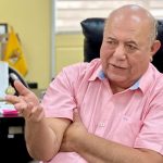 Gobernador anuncia reunión con ministro por nuevo retraso de doble vía a Boca del Río