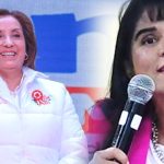 Ministra León Chempén justifica incremento de sueldo y tarjeta de S/5 mil que recibe Dina Boluarte 