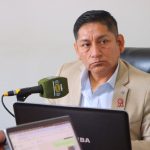 «Están ahuyentando la inversión con un proyecto viciado»