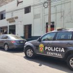 Pistoleros asaltan a mujer a plena luz del día en el centro de Tacna 