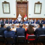 Moquegua: Intervendrá el Ejecutivo ante contaminación