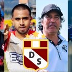 Dínamo de Solabaya se refuerza para la etapa nacional de la Copa Perú