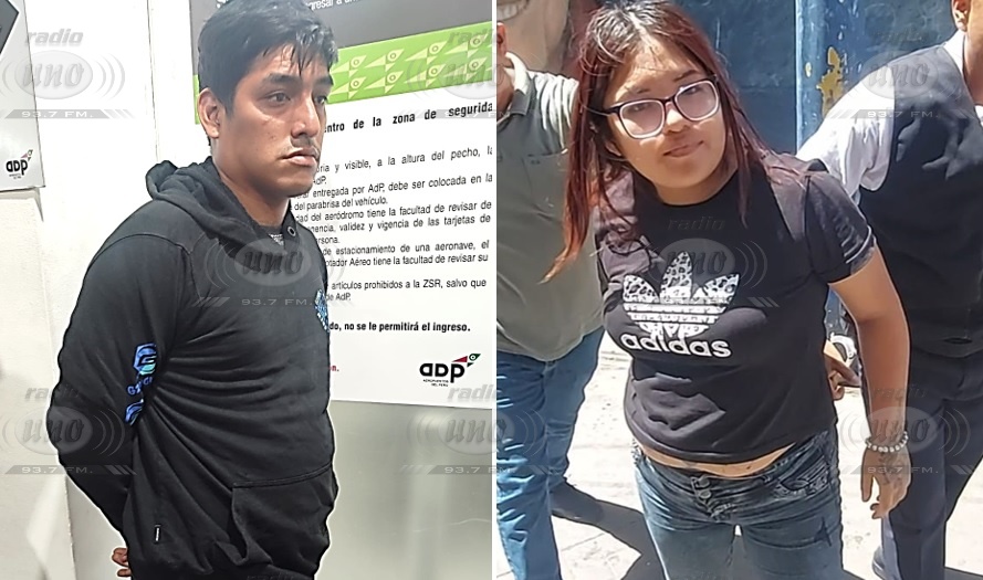 Sentencian a 25 años de cárcel a integrantes – El reportero andino