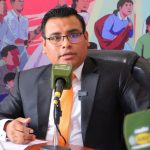 Abogado de familia de menor atropellado por gobernador de Tacna pide garantías para su recuperación